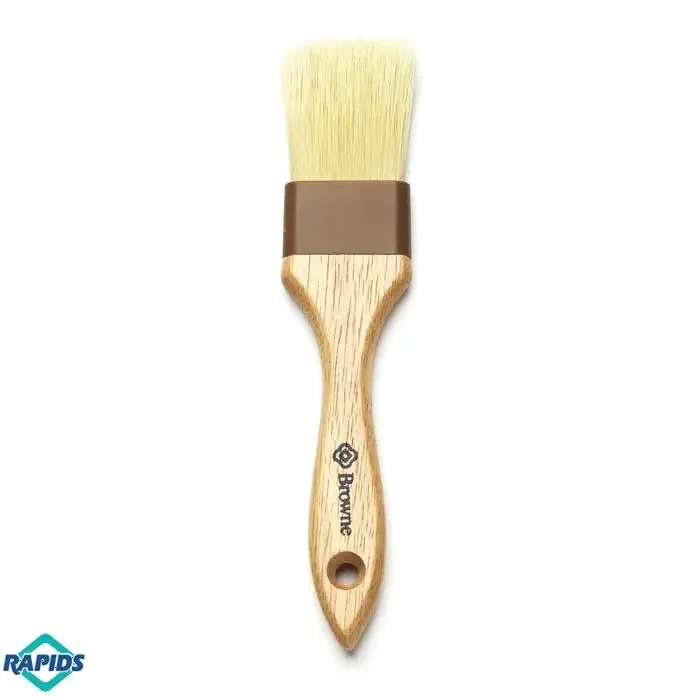 1-1/2″ Pastry Brush