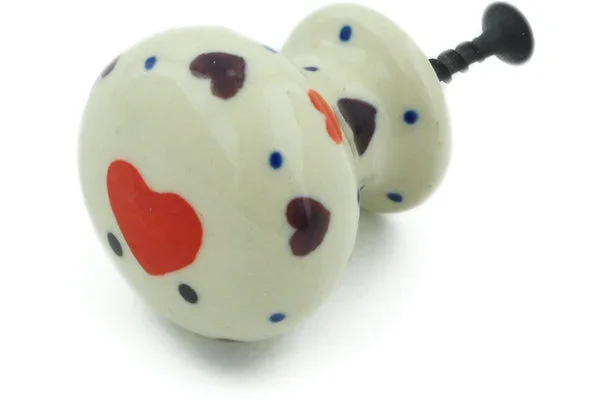 1″ Drawer knob 1-3/8 inch – Love All Around