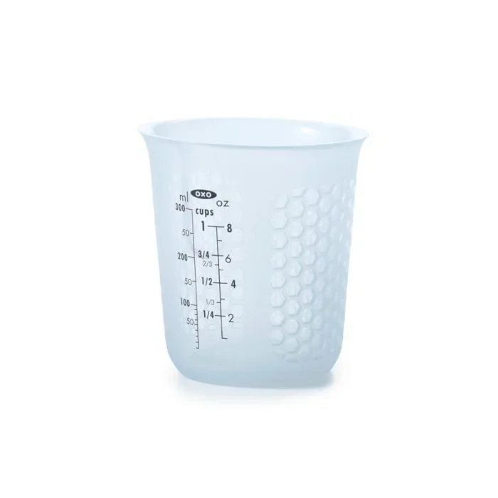 1 Cup Silicone Squeeze & Pour