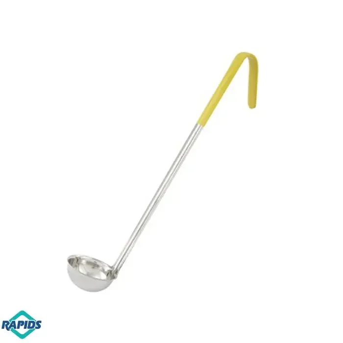 1 Oz. Color-Coded Ladle