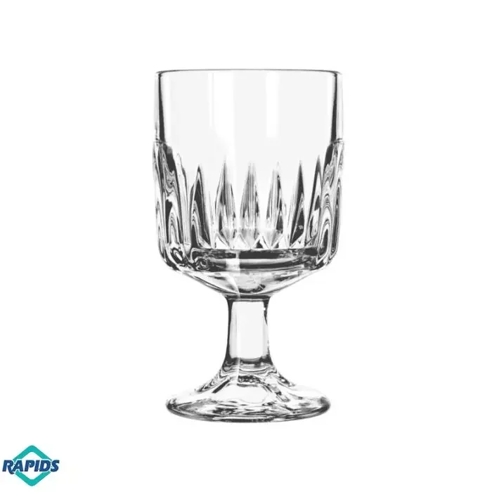 10-1/2oz Goblet,winchester,duratuff, 1 Case
