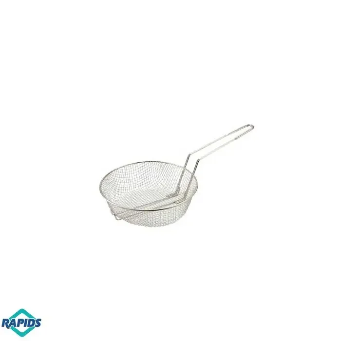10″ Medium Mesh Culinary Basket/Strainer