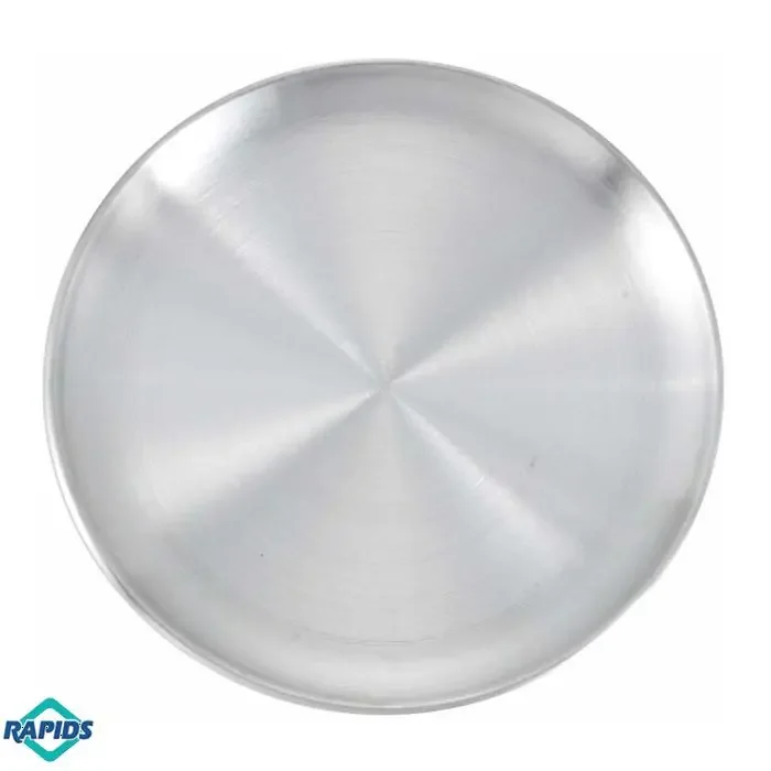 10″ Pizza Tray, Coupe Style