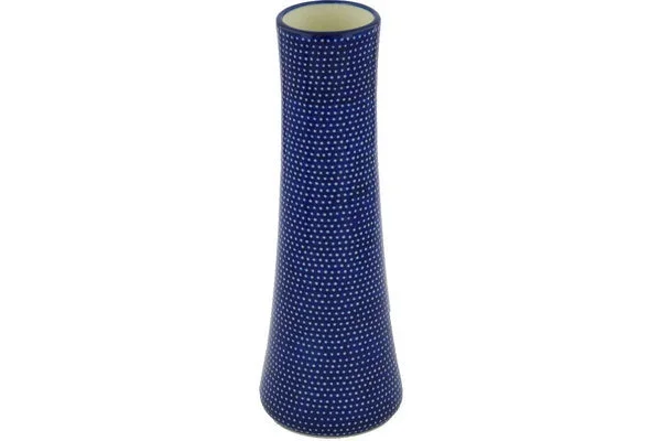 10″ Vase – Starry Night
