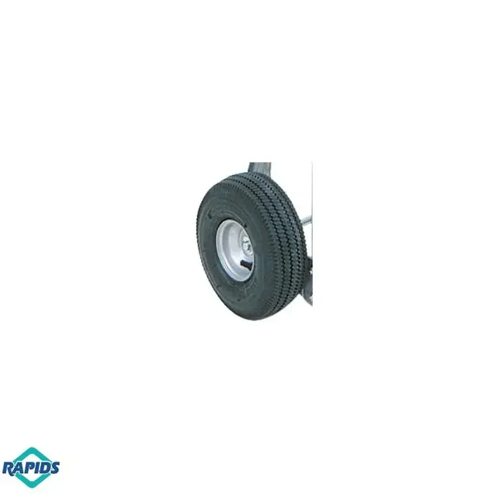 10″ Wheel For All Pneu Trucks