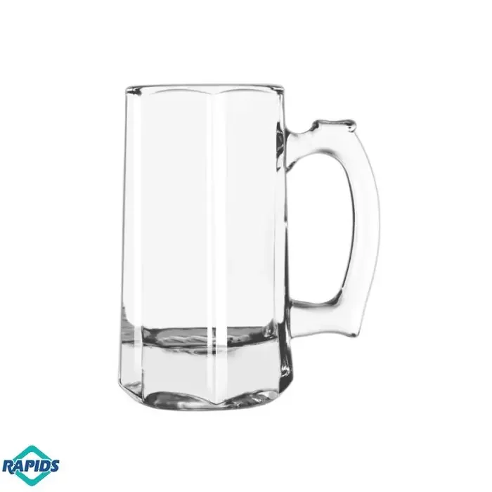10 Oz Beer Stein, 1 Dozen
