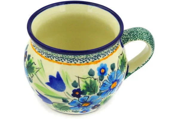 10 oz Bubble Mug – Evangeline