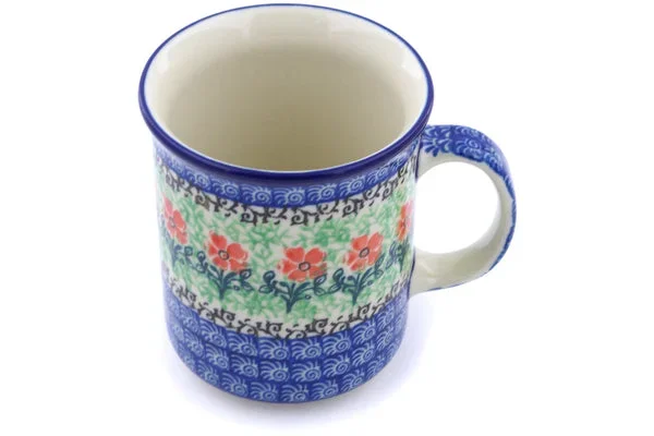 10 oz Mug – Maraschino