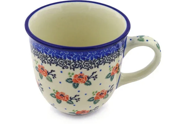 10 oz Mug – Pasadena Delight
