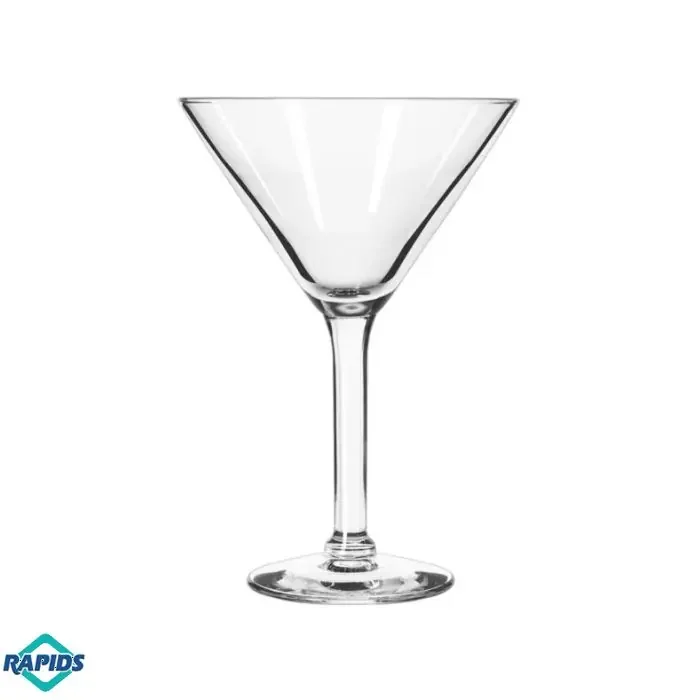 10 Oz. Salud Grande Glass, 1 Case