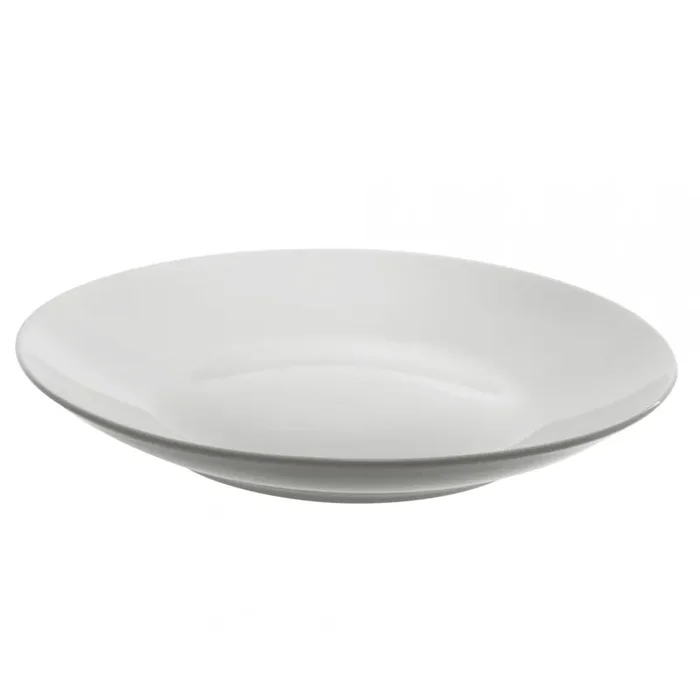 10 Strawberry Street WTR-16CPBWL Whittier 16 Oz Coupe Bowl – 4 / CS