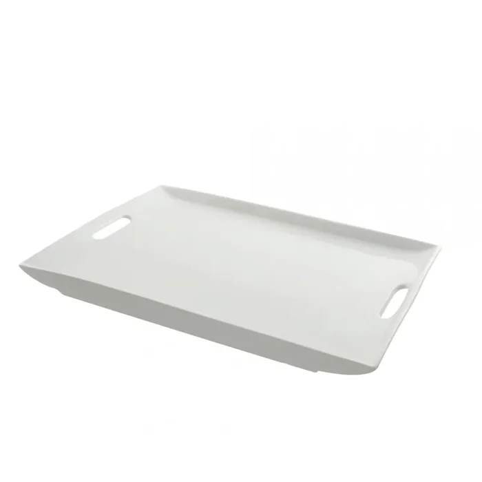 10 Strawberry Street WTR-20-15RECHNDL Rectangular Platter – 4 / CS