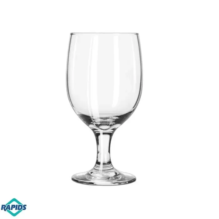 11-1/2 Oz Goblet, Embassy, 1 Case