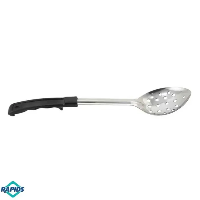 11″ Basting Spoon, Perforated