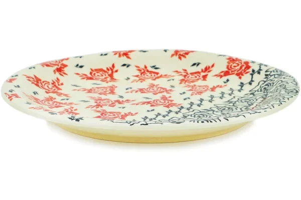 11″ Dinner Plate – Together Forever