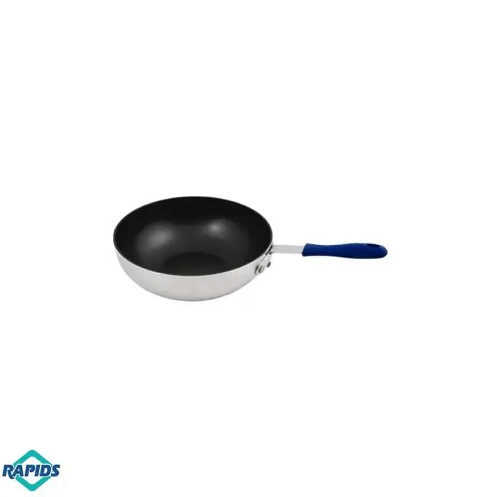 11″ Wok Heat Resistant Handle