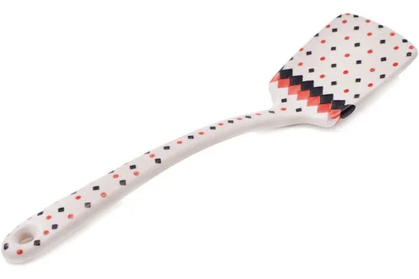 12″ Spatula – Black Diamond