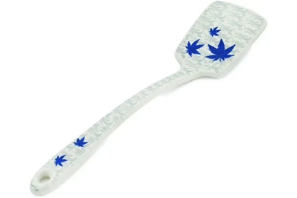 12″ Spatula – Blue Maple River