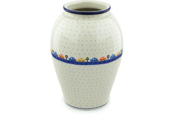 12″ Vase – Stop N GoTraffic