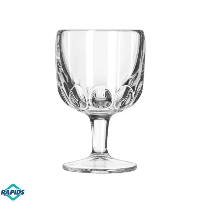 12 Oz. Hoffman House Goblet, 1 Case