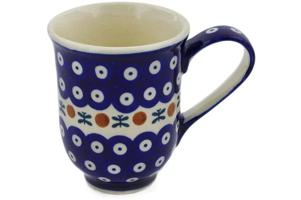 12 oz Mug – Mosquito