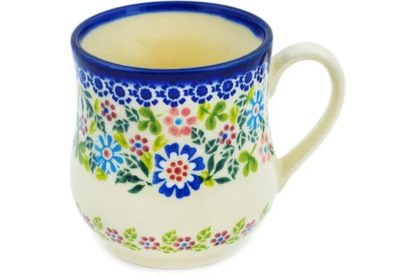 12 oz Mug – Playground Meadow