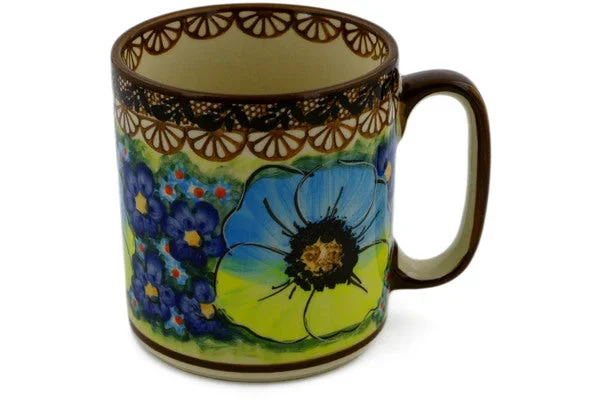 12 oz Mug – Sweet Emotions