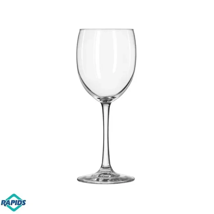 12 Oz. Vina Tall White Wine Glass, 1 Case