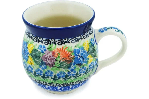 12oz Bubble Mug – Superb Concept
