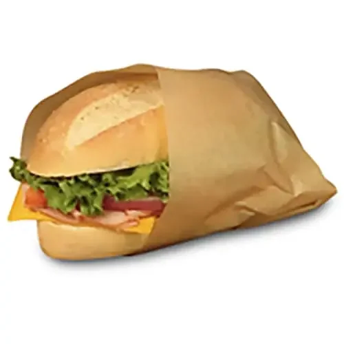14″ x 14″ Paper Liner – 1000 / PK