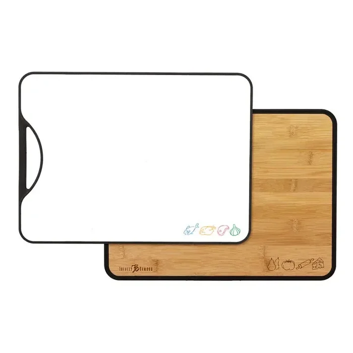 15″ Polyboo Bamboo/Poly Cutting Board