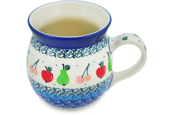 16 oz Bubble Mug – Tooty Fruity
