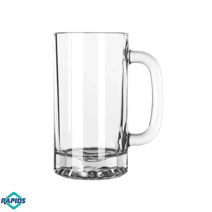 16 Oz Tankard, Starburst, 1 Dozen