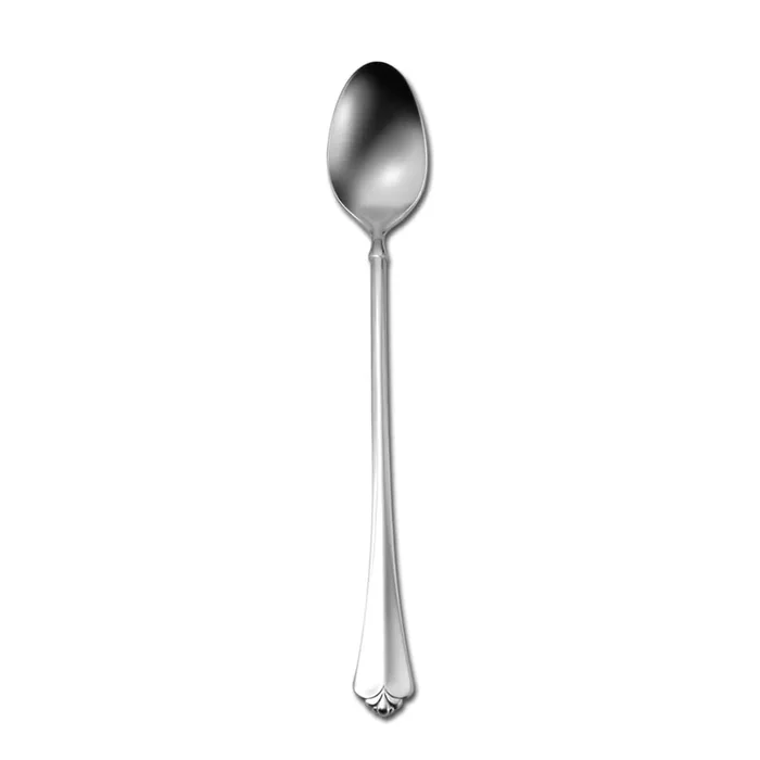 1880 Hospitality 2273SITF Juilliard S/S 7-1/2″ Iced Teaspoon – Dozen