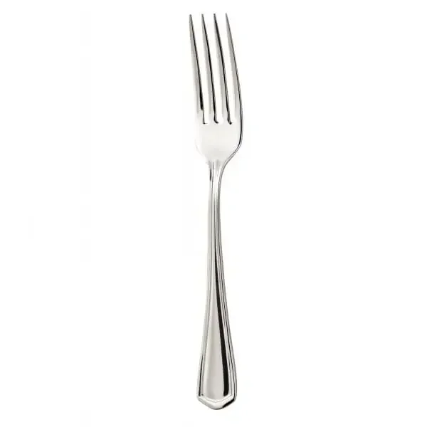1880 Hospitality 2305FDNF Inn Classic 7.25″ Fluted Dinner Fork – Dozen