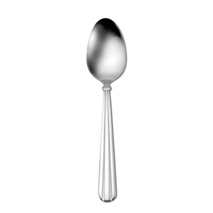 1880 Hospitality 2347SDEF Unity S/S Oval Bowl Soup Spoon – Dozen