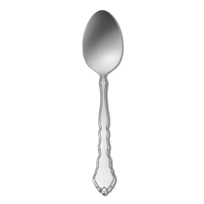 1880 Hospitality 2599STSF Satinique S/S 6″ Teaspoon – Dozen