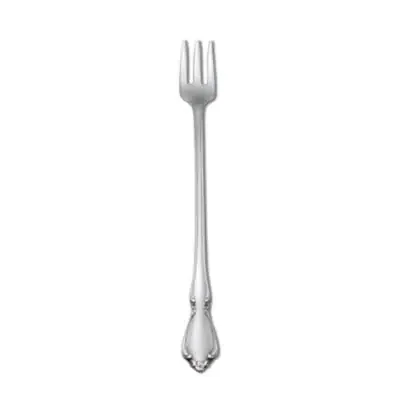 1880 Hospitality 2610FOYF Chateau S/S 6-1/8″ Cocktail Fork – Dozen