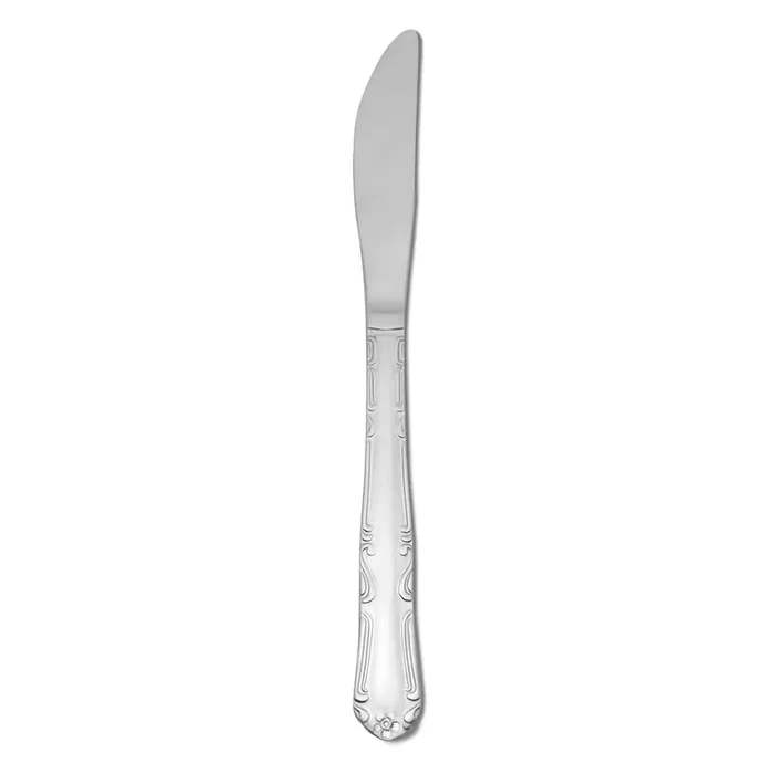 1880 Hospitality B072KPVF Melinda III S/S 8-3/8″ Dinner Knife – Dozen