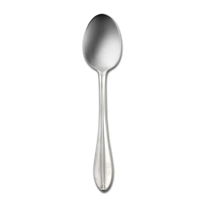 1880 Hospitality B176STSF Rhodes 18/0 S/S 6-1/4″ Teaspoon – Dozen