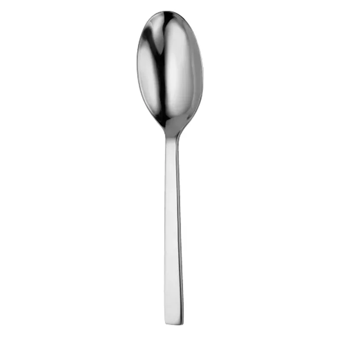 1880 Hospitality B678STBFXL Chef‘s Table S/S 11″ Serving Spoon – Dozen