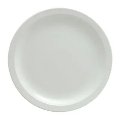 1880 Hospitality F8000000139 Bright White Ware 9″ Plate – 24 / CS