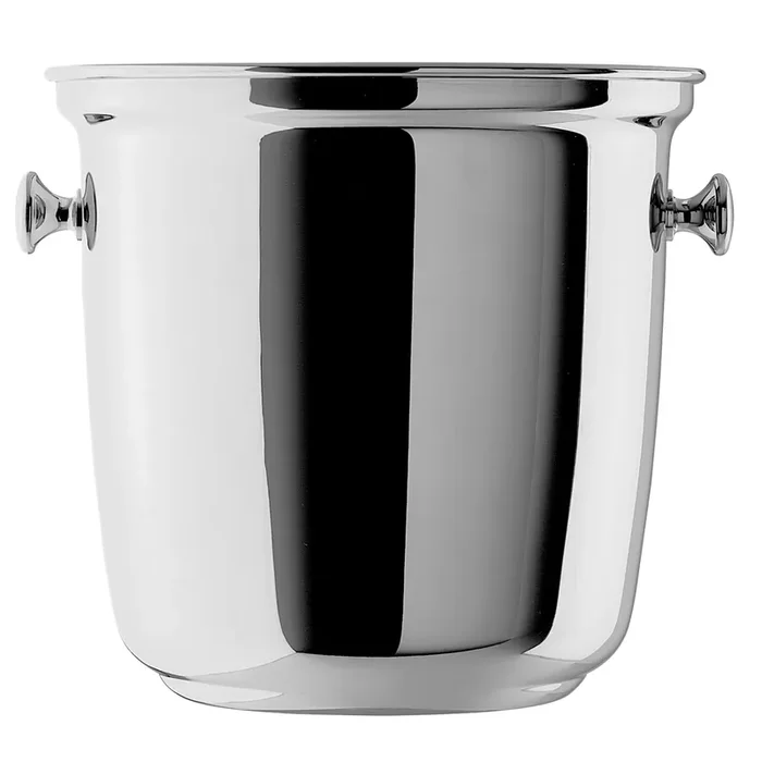 1880 Hospitality J0016011A Noblesse S/S 1-Bottle 171 Oz. Wine Cooler