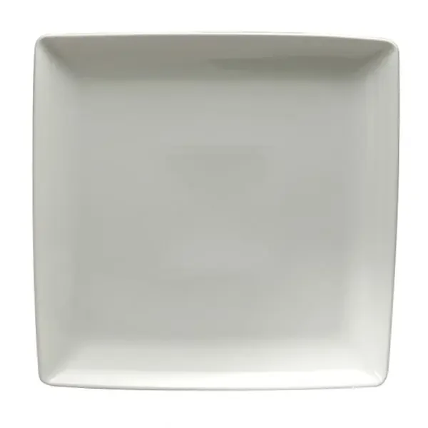 1880 Hospitality R4020000786S Fusion 7.5″ Square Plate – 24 / CS