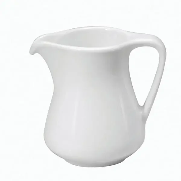 1880 Hospitality R4220000807 Royale 6.5 Ounce Creamer – 36 / CS