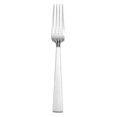 1880 Hospitality T657FDNF Fulcrum S/S Dinner Fork – Dozen