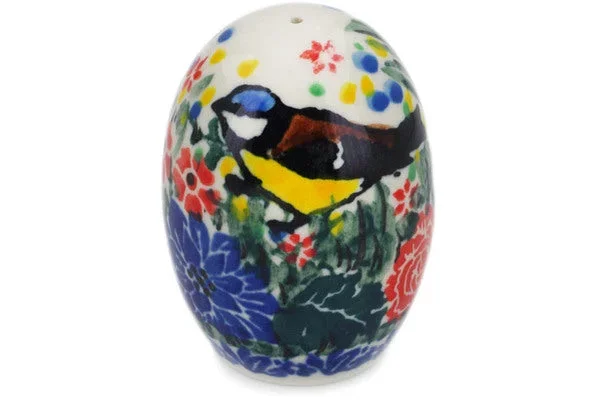 2″ Pepper Shaker – Garden Bird