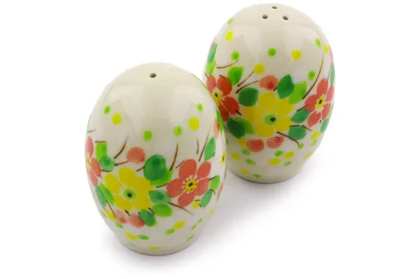 2″ Salt and Pepper Set – Blossom Sprinkle