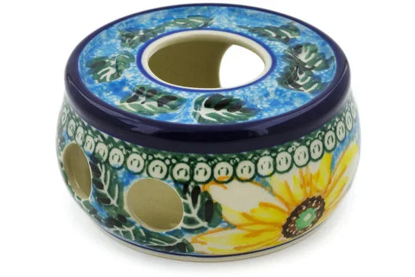 4″ Heater – Black Eyed Susan