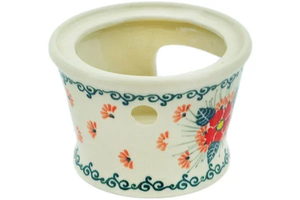 4″ Heater – Pink Forget Me Not